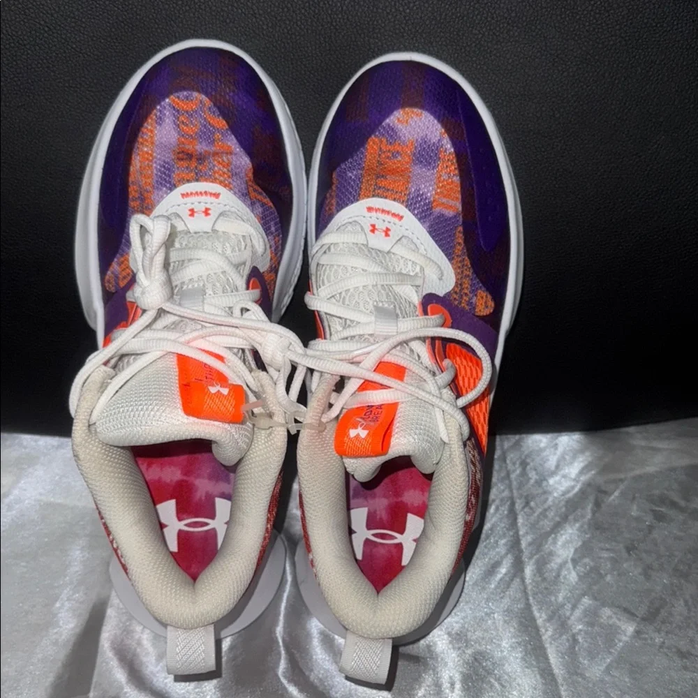 Under Armour these under
